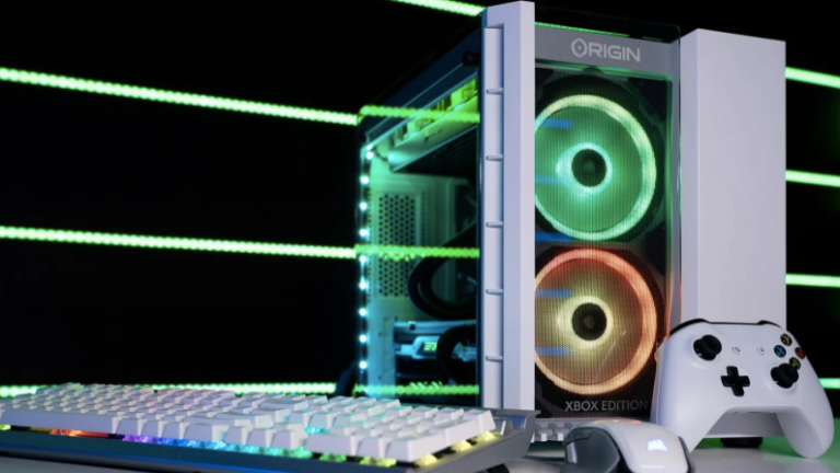 Origin ps4 2025 xbox pc