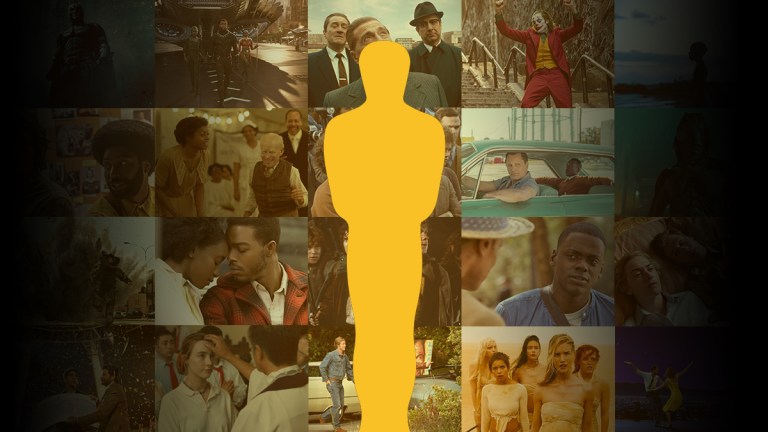 Oscar Winners in the 21st Century