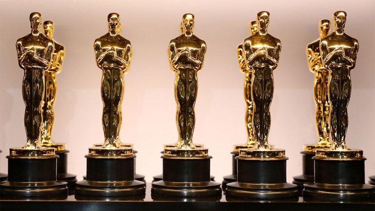 Oscars 2020 Winners