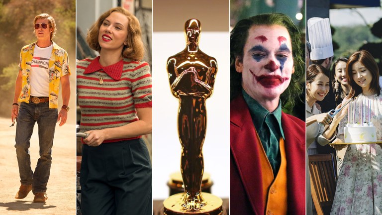 Oscars 2020 Predictions and Analysis