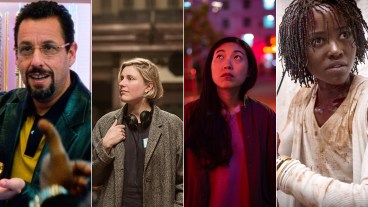 Oscars 2020 Snubs and Surprises