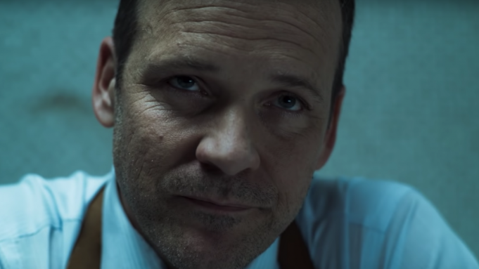 Peter Sarsgaard The Batman