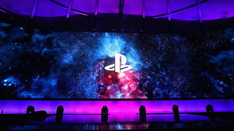 PlayStation 5 Features