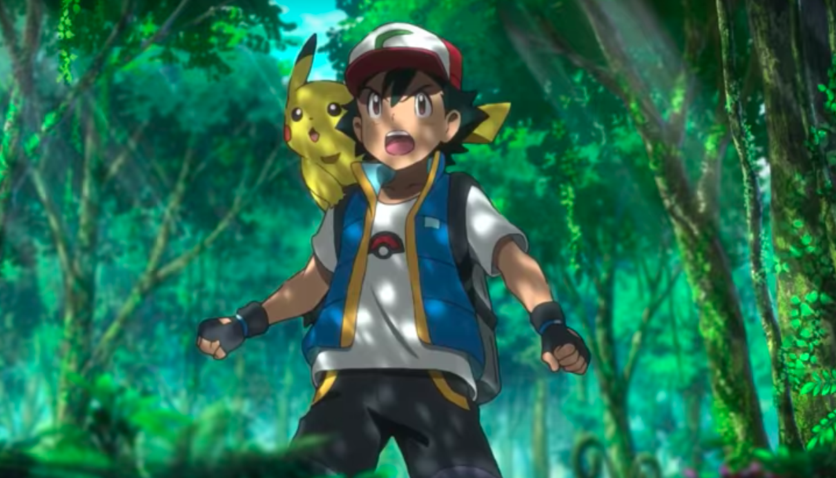 Pokémon coco full movie discount online