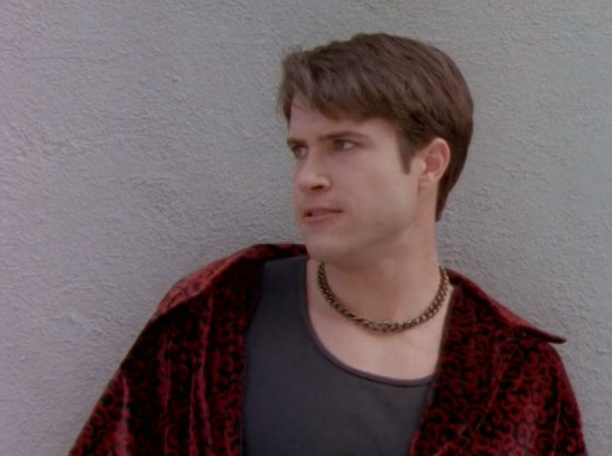 Power Rangers Lost Galaxy's Leo