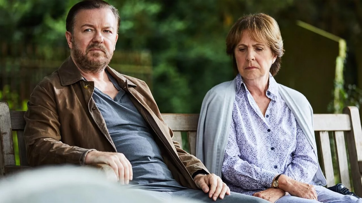 The best British TV shows on Netflix