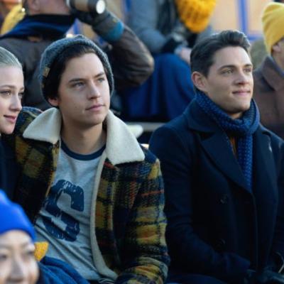 Riverdale Season 4 Episode 10 Review Chapter 67 Varsity Blues Den Of Geek