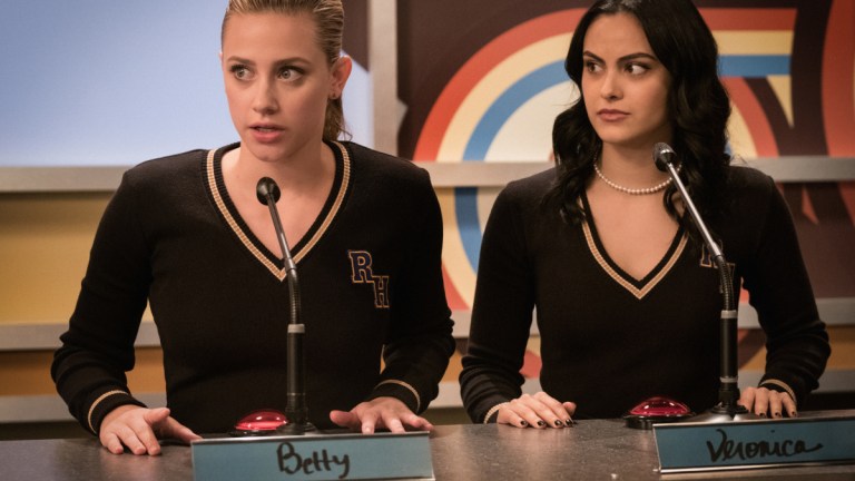 Riverdale Season 4 Episode 11 Review - Chapter 68: Quiz Show