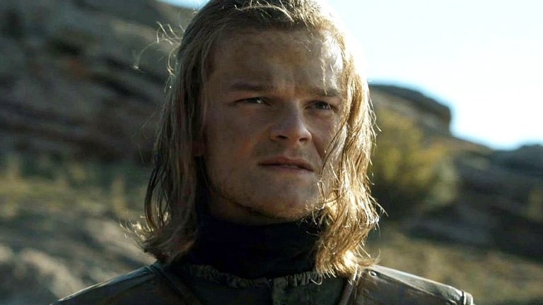 Game of Thrones actors among Lord of the Rings TV show cast, Television