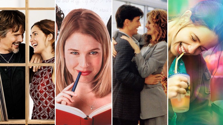 Best Romantic Movies on Hulu Right Now | Den of Geek