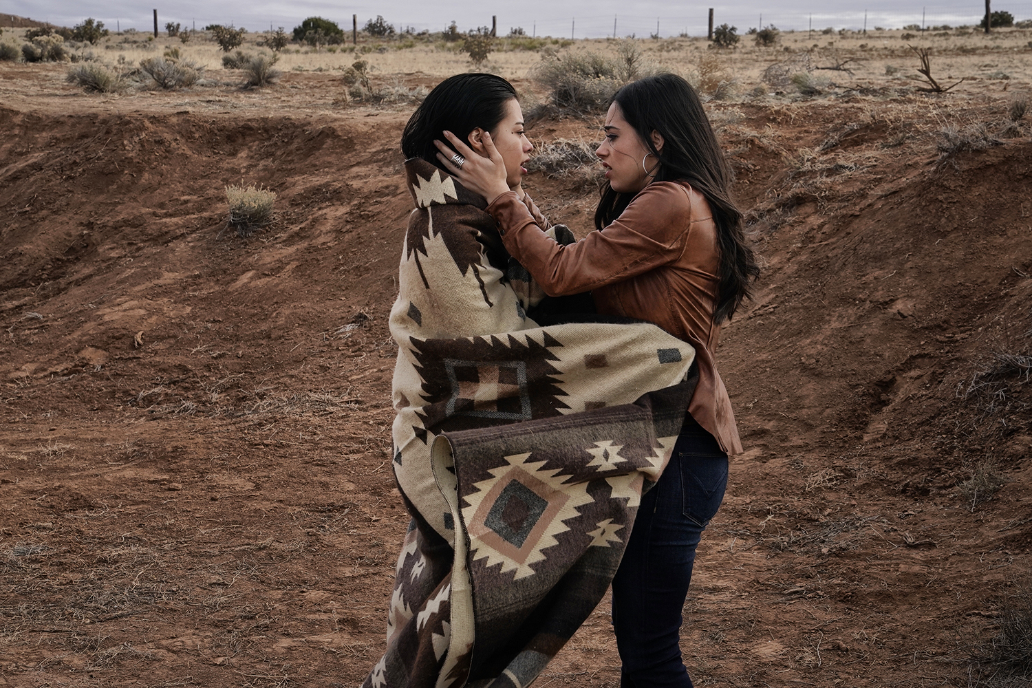 Roswell New Mexico Season 3 Salto