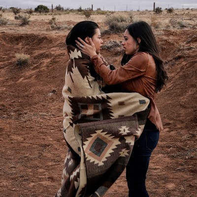 Roswell Season 2 Episode 2 Review: Ladies and Gentlemen We Are Floating