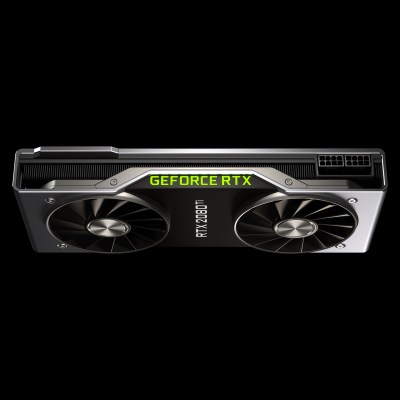 Nvidia RTX 2080 TI