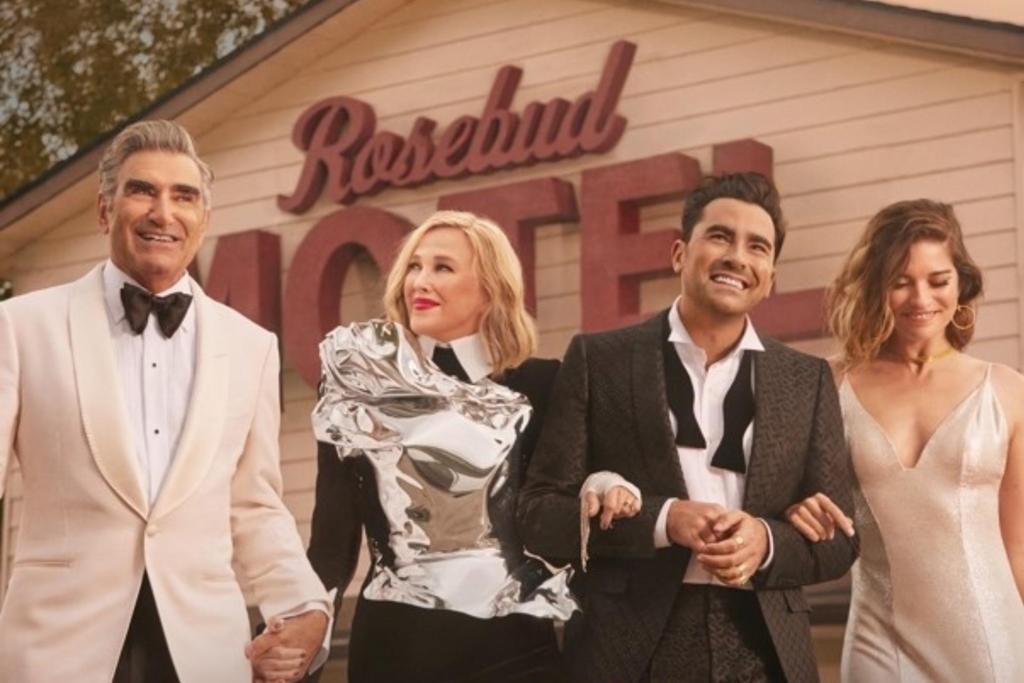 Schitt's Creek Season 6 Review | Den of Geek