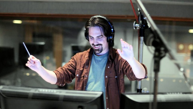 Bear McCreary, Television Composer