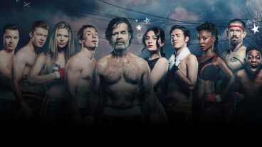 Shameless Season 10 cast; Showtime