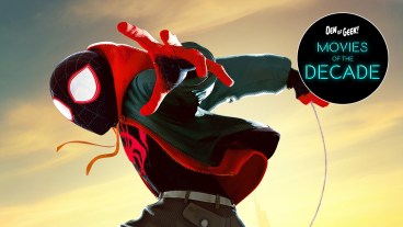 Into The Spider-Verse: the decade’s best Spider-Man movie
