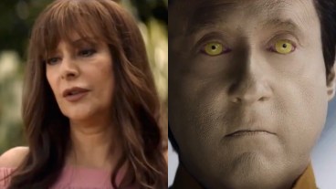How Star Trek: Picard Lured Back The Next Generation Stars