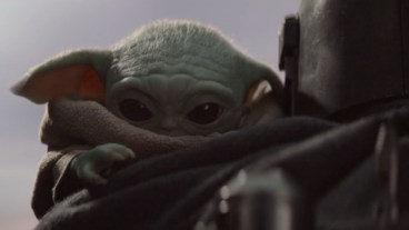 Star Wars Blaster Canon Podcast: The Mandalorian Season Finale, The Clone Wars