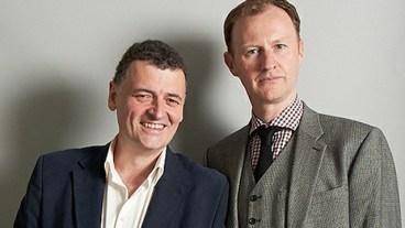 Dracula: could Frankenstein be next for Gatiss and Moffat?