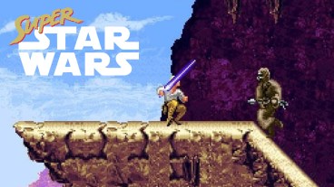 The Bizarre Storytelling of the Super Star Wars Trilogy