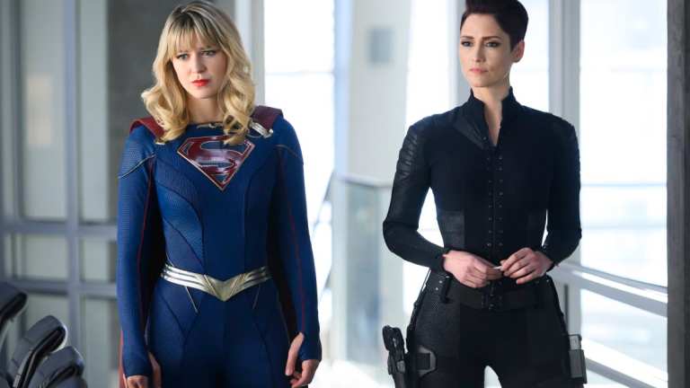 Supergirl Season 5 Episode 10 Review