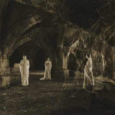 Dracula, 1931, the brides