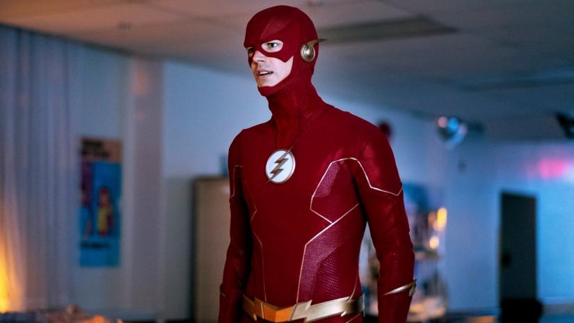 The Flash (season 7) - Wikipedia