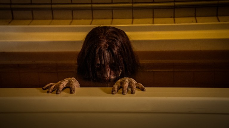 The Grudge 2020