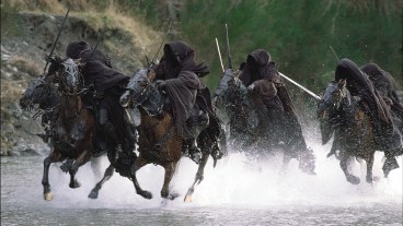 The Lord Of The Rings: The Fellowship Of The Ring