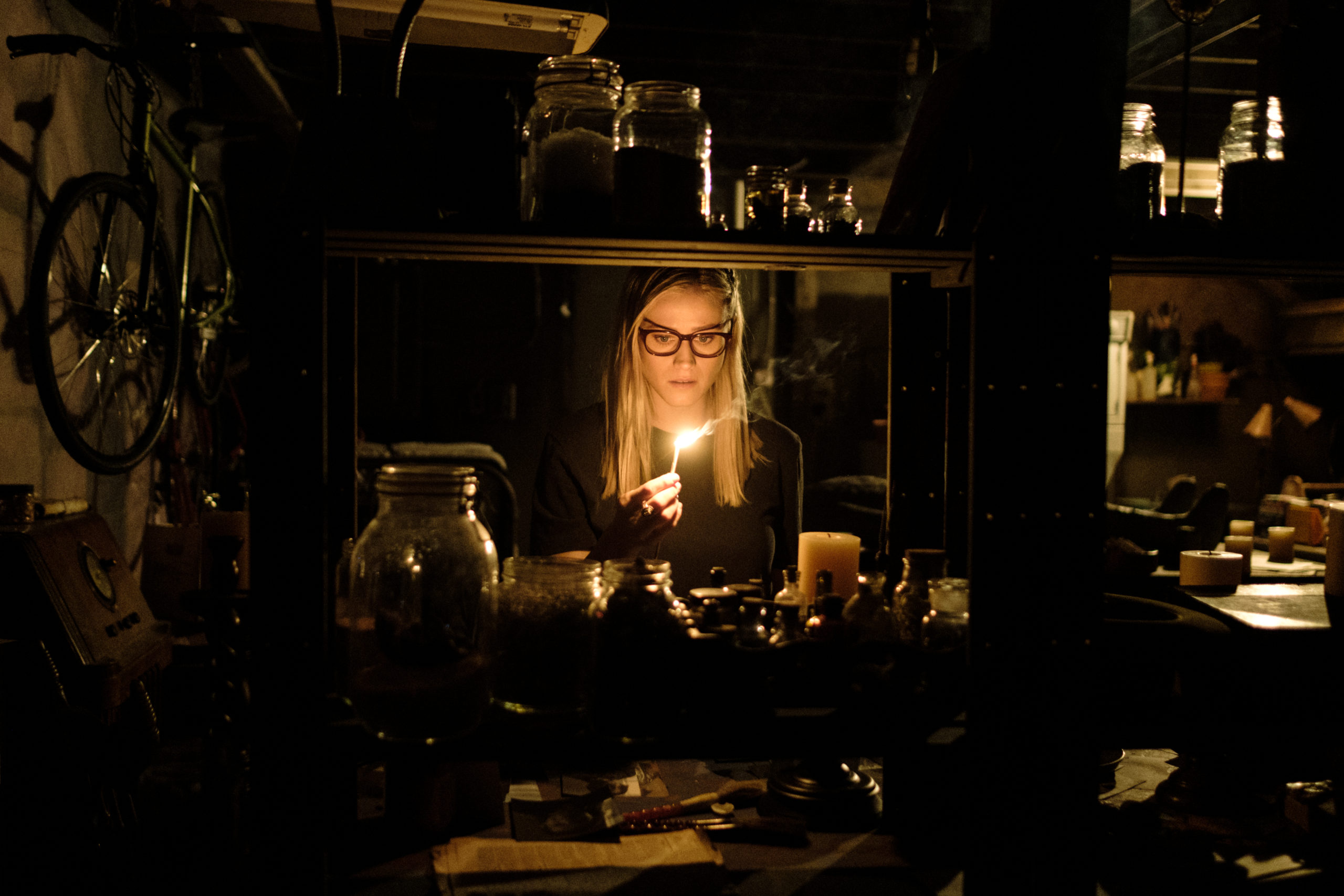 Watch the magicians sales season 4 free