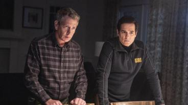 The Outsider episode 3 review: a step towards the weird