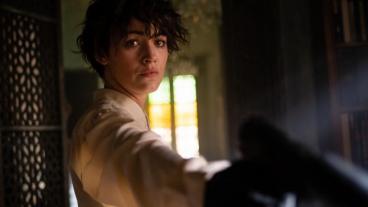The Rhythm Section review: the female anti-Bond?