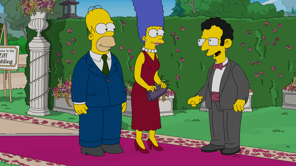 The Simpsons Season 31 Episode 11 Review Hail To The Teeth Den