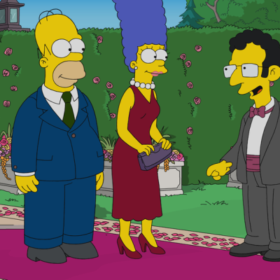 The Simpsons Season 29 Episode 11 Review Frink Gets Testy Den Of Geek