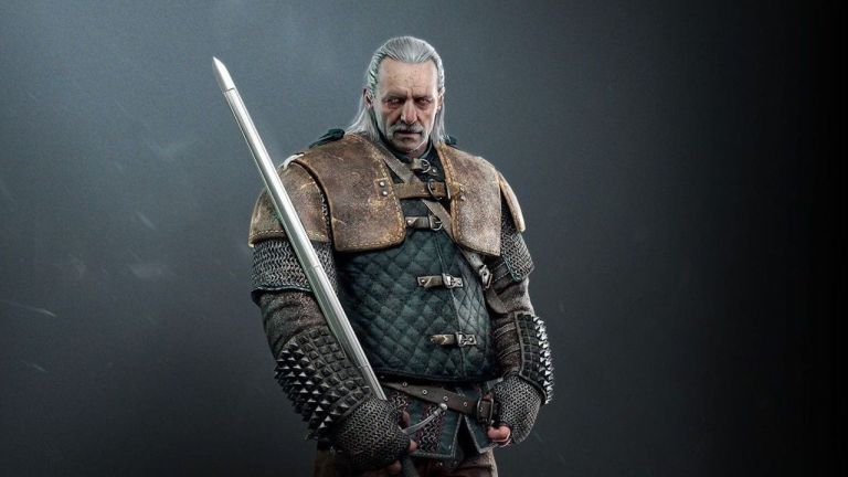 The Witcher: Nightmare of the Wolf Release Date, Trailer, Story, Cast, News