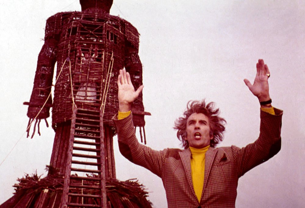 The Wicker Man
