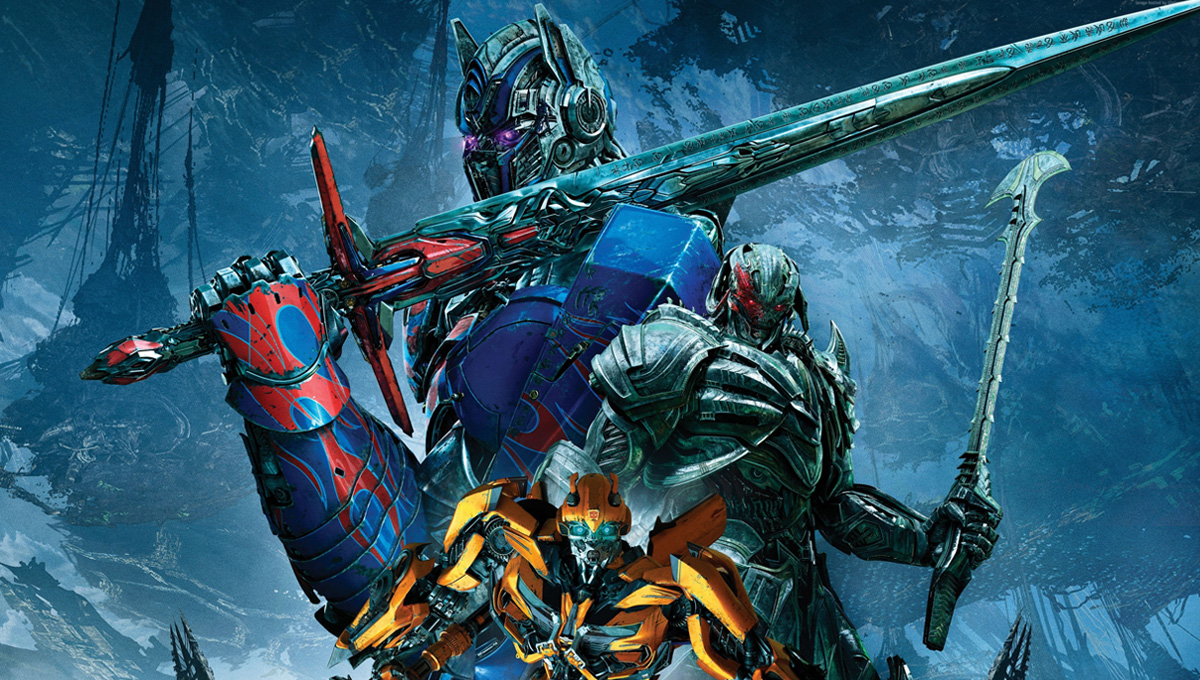 Transformers Developing Two New Movies for Franchise Revamp | Den of Geek