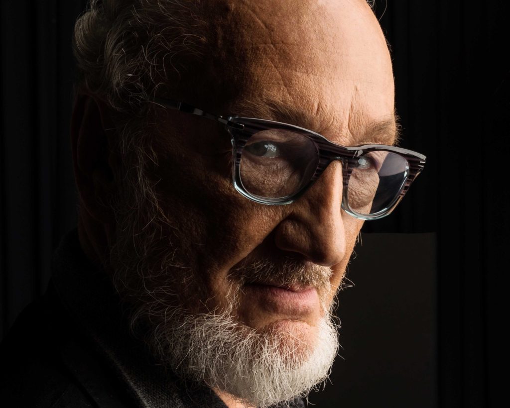 Films Et Séries Tv Avec Robert Englund True Terror with Robert Englund to Hit Travel Channel | Den of Geek