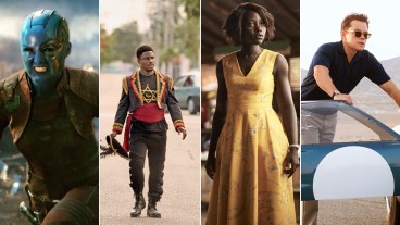 The Underrated Movie Performances of 2019
