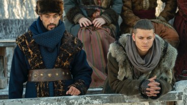 Vikings Season 6 Episode 7 Review: The Ice Maiden