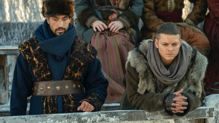 Vikings' Season 4, Episode 9 Review: Death All 'Round