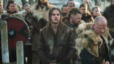 Vikings Season 6 Episode 8 Review: Valhalla Can Wait