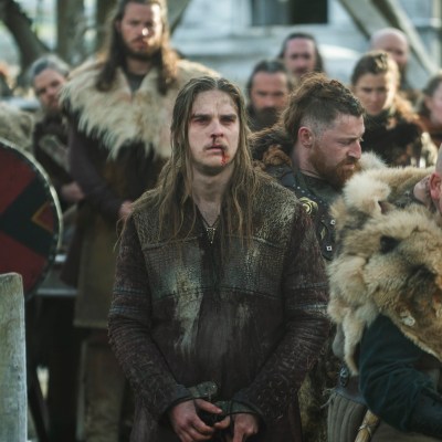 Vikings' Season 4, Episode 9 Review: Death All 'Round