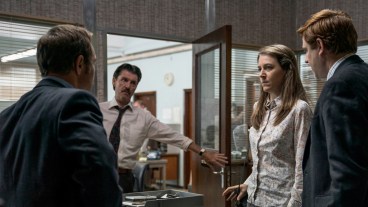 White House Farm episode 2 review: Columbo in Essex