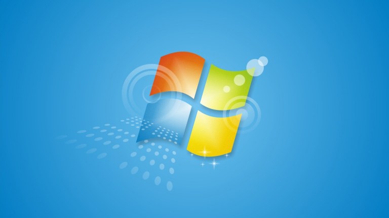 Windows 7 Ends Microsoft