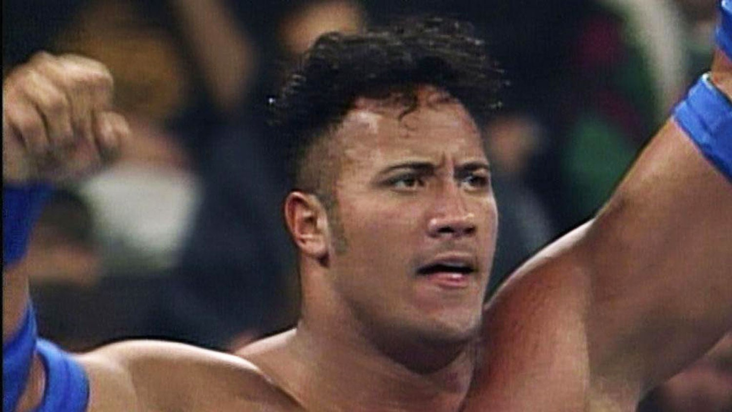 Young Rock TV Series To Focus On Early Days Of Dwayne Johnson Den Of Geek Young Rock TV Series To Focus On Early Days Of Dwayne Johnson Den Of Geek