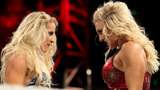 WWE ROYAL RUMBLE 2019 (WOMEN'S)