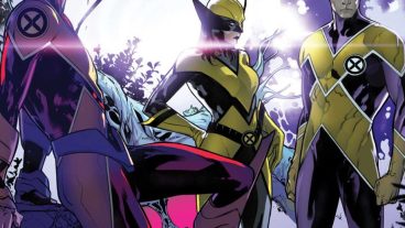 X-Men: Who are the Children of the Vault?