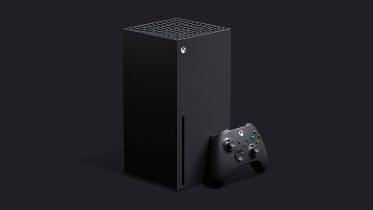 Xbox Series X E3 2020